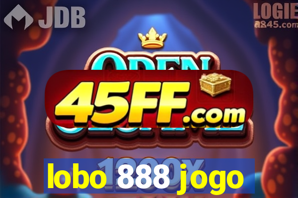 lobo 888 jogo